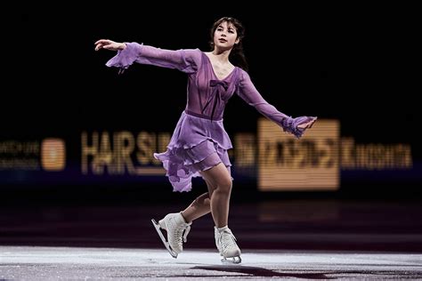 How Old Is Alysa Liu