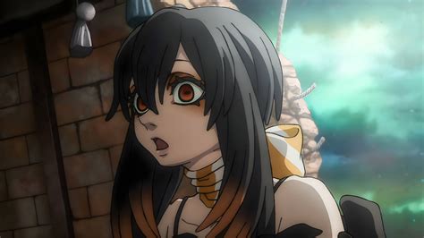 How Old Is Amo Gachiakuta
