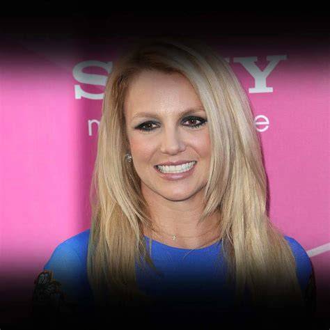 How Old Is Britney Spears