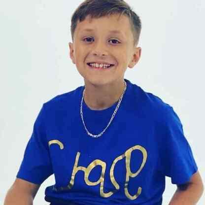 How Old Is Chase From Fgteev