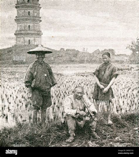 How Old Is China