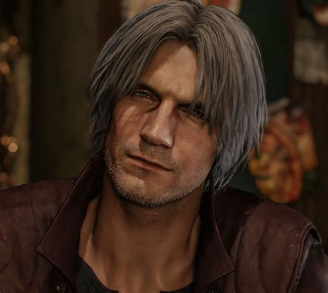 How Old Is Dante In Dmc 5