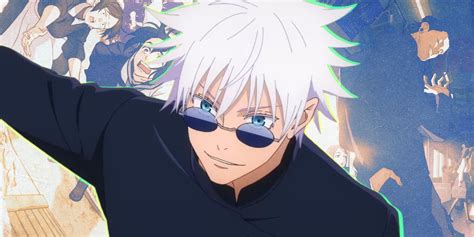 How Old Is Gojo In Season 2