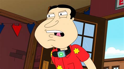 How Old Is Quagmire