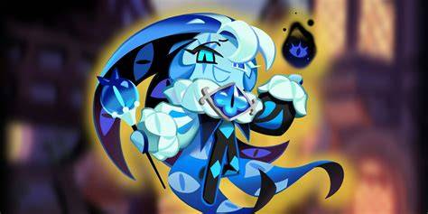 How Old Is Shadow Milk Cookie