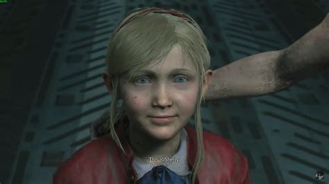 How Old Is Sherry In Re2
