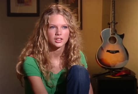 How Old Is Taylor Swift