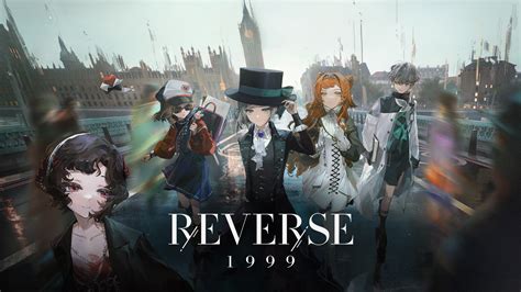How Old Is X Reverse 1999