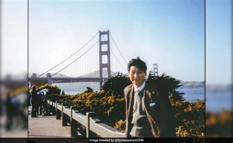 How Old Is Xi Jinping