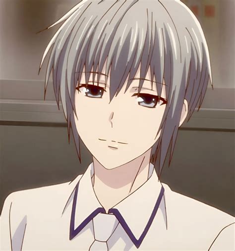How Old Is Yuki