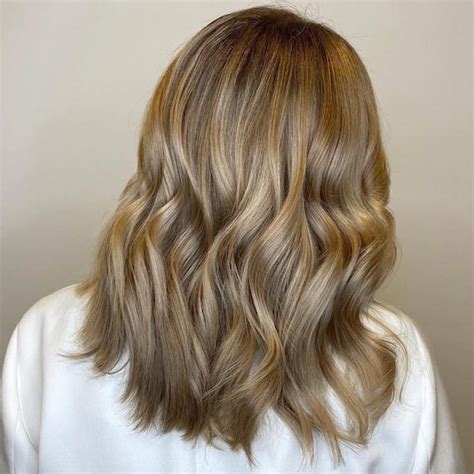 How Rare Is Dirty Blonde Hair