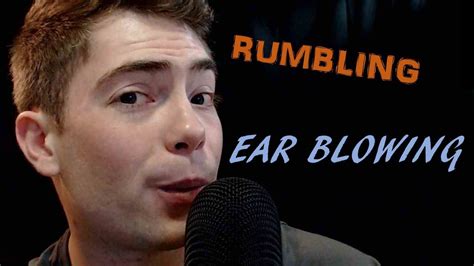 How Rare Is Ear Rumbling On Command