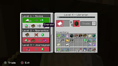 How Rare Is Unbreaking 3 Villager
