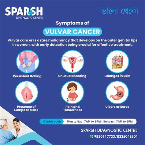 How Rare Is Vulvar Cancer