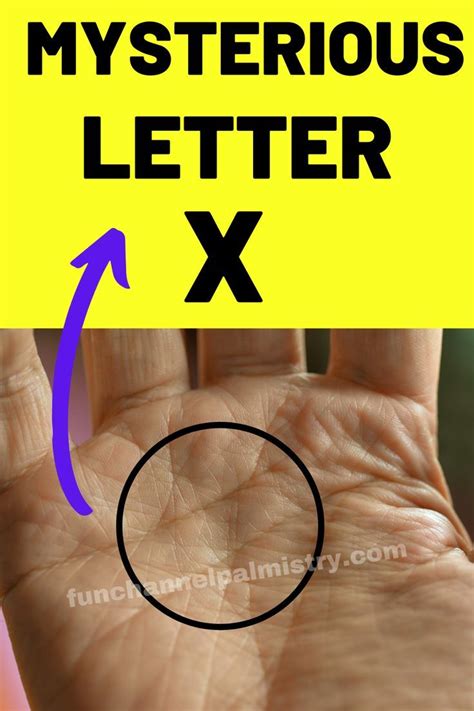 How Rare Is X On Palm
