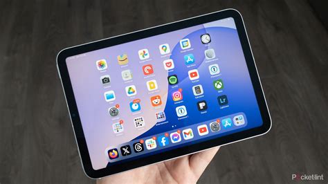 How Small Is Ipad Mini