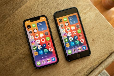 How Small Is Iphone X