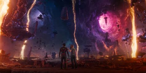 How Small Is Quantum Realm