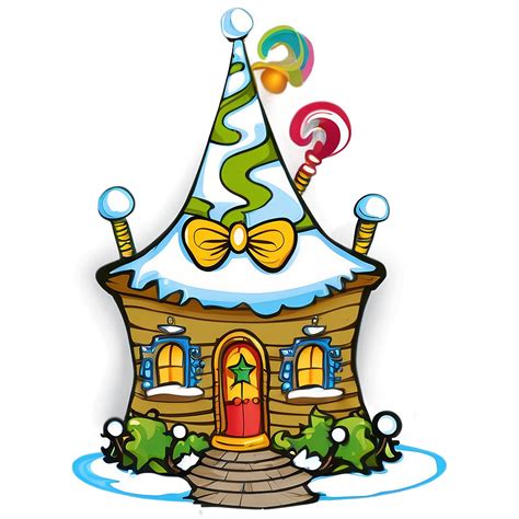 How Small Is Whoville