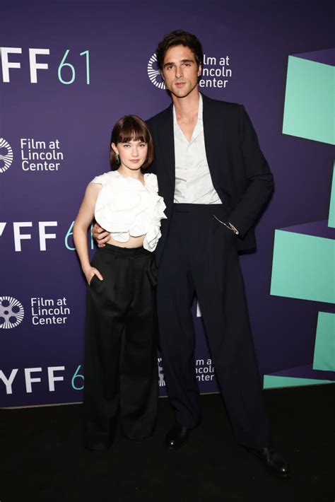 How Tall Is Jacob Elordi