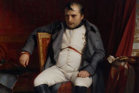 How Tall Is Napoleon Bonaparte