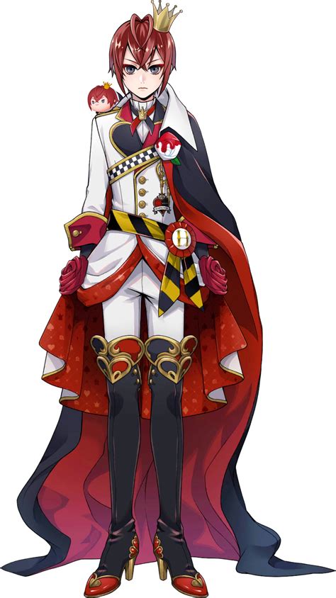 How Tall Is Riddle Rosehearts