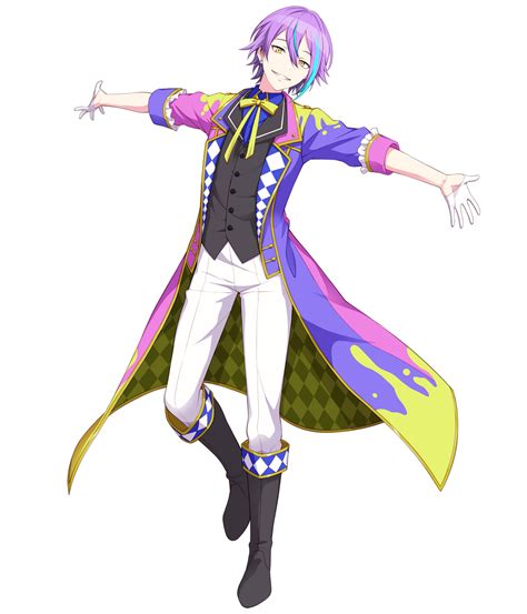 How Tall Is Rui Kamishiro