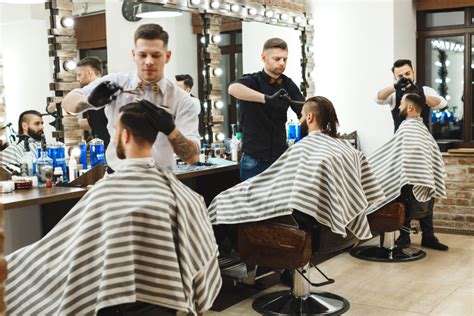 How To Become A Barber