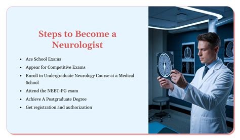 How To Become A Neurologist