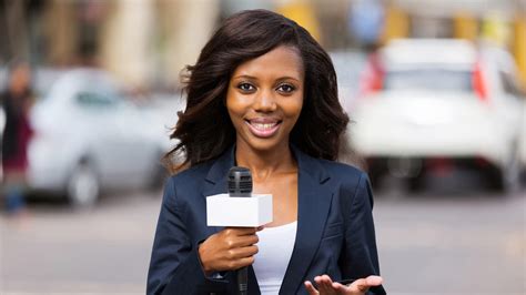 How To Become A Reporter