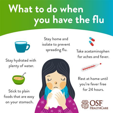 How To Cure Flu Fast