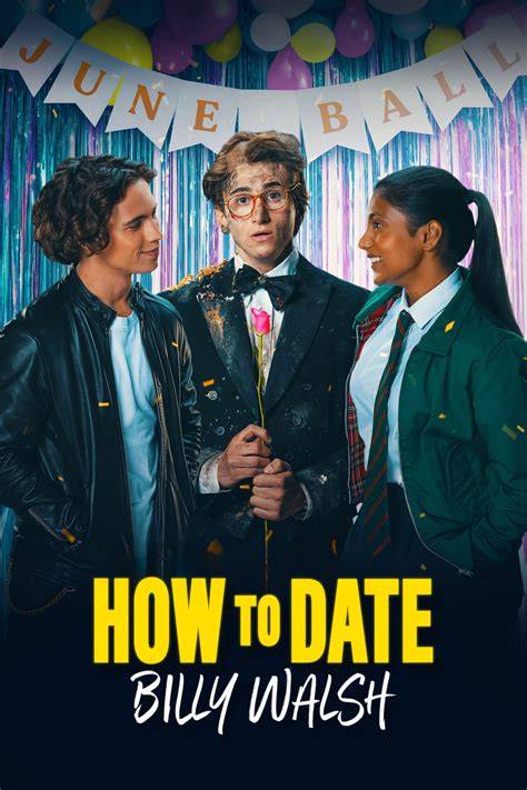 How To Date Billy Walsh