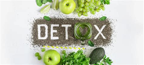 How To Detox From Cannabinoids