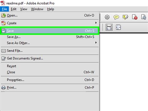 How To Edit Pdf File