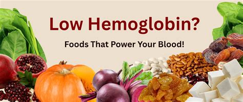 How To Improve Hemoglobin