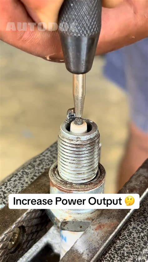How To Increase Power Output Enfield