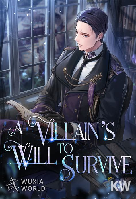 How To Live As A Villain