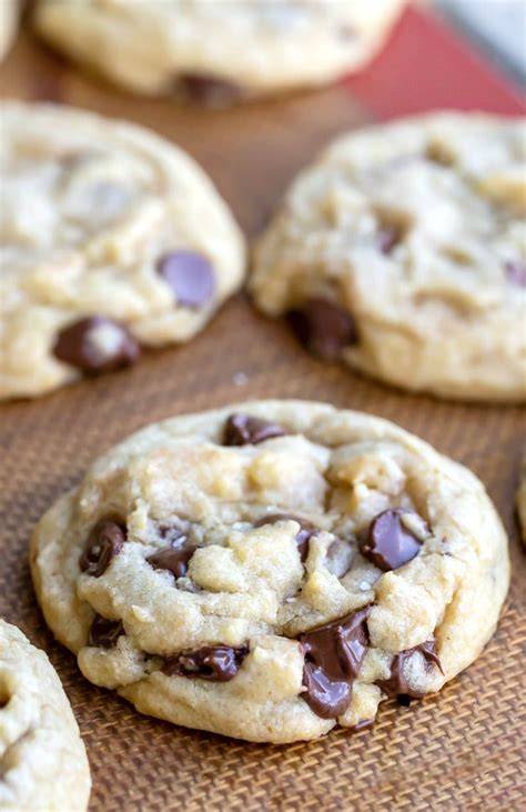 How To Make Cookies From Scratch Recipe