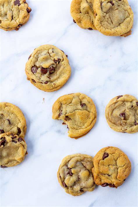 How To Make Cookies From Scratch Soft