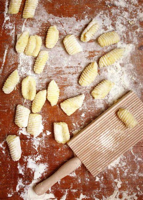 How To Make Gnocchi From Scratch Video