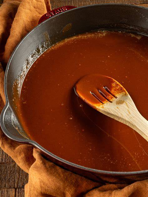 How To Make Roux From Scratch Gumbo