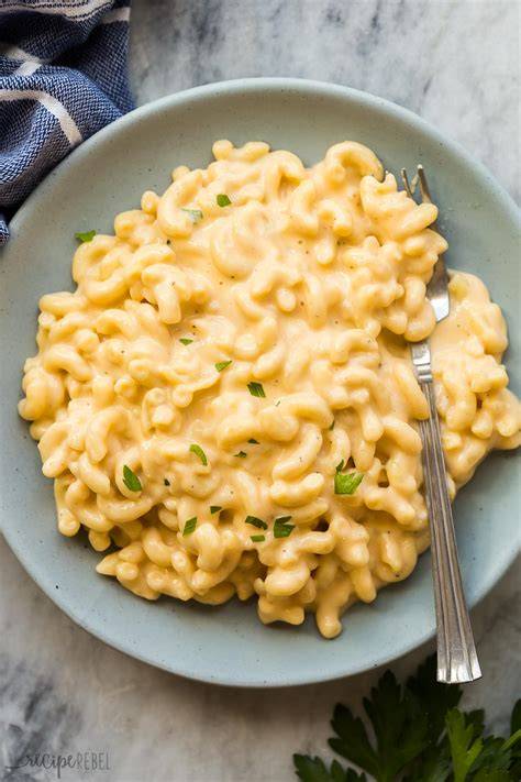 How To Make Scratch Macaroni And Cheese