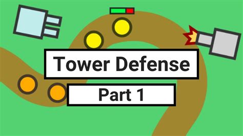 How To Make Scratch Tower Defense Game