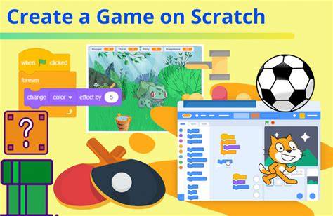 How To Make Your Scratch Game Popular