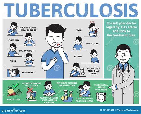 How To Prevent Tuberculosis