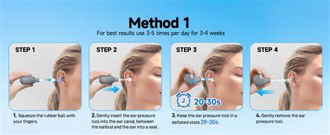 How To Relieve Ear Pressure