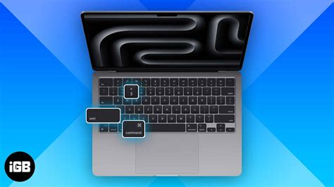 How To Screenshot In Macbook