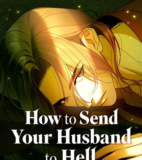 How To Send Your Husband To Hell Bahasa Indonesia