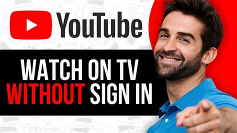 How To Watch Youtube On Tv Without Code