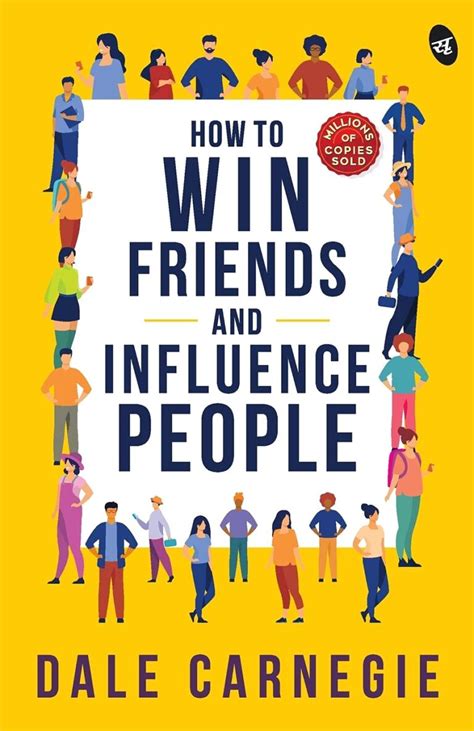 How To Win Friends And Influence People Pdf